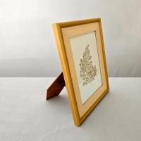 Porta Retrato Poliestileno Borda Larga 15 X 20cm - 7