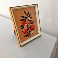 Porta Retrato Mdf Borda Profunda 15 X 20cm - 2