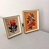 Porta Retrato Mdf Borda Profunda 15 X 20cm - 6