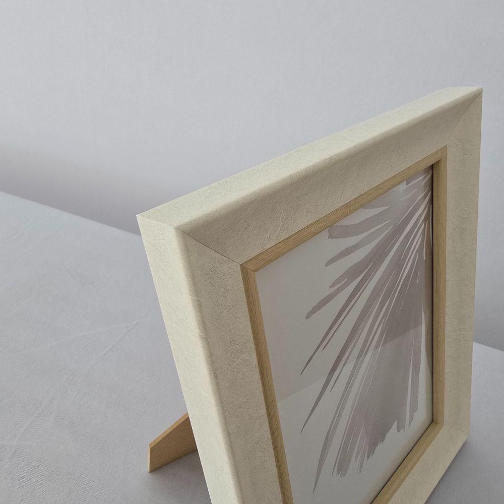 Porta Retrato Poliestileno Borda Larga 15 X 20cm - 3