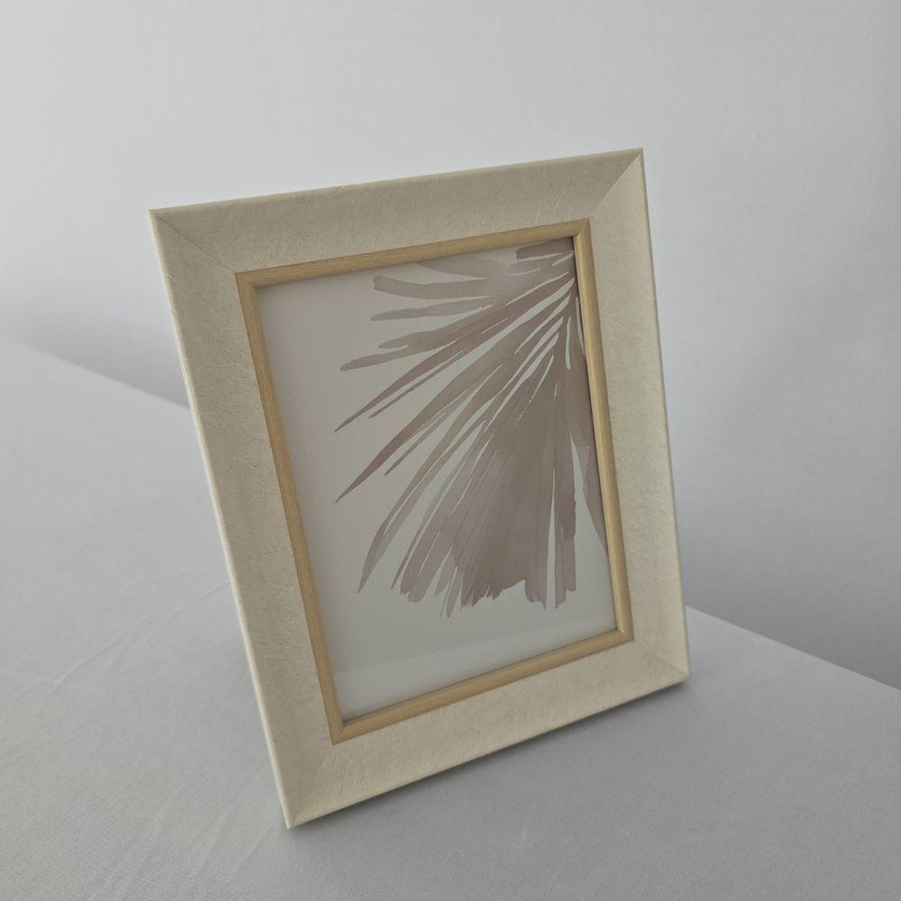 Porta Retrato Poliestileno Borda Larga 15 X 20cm - 6