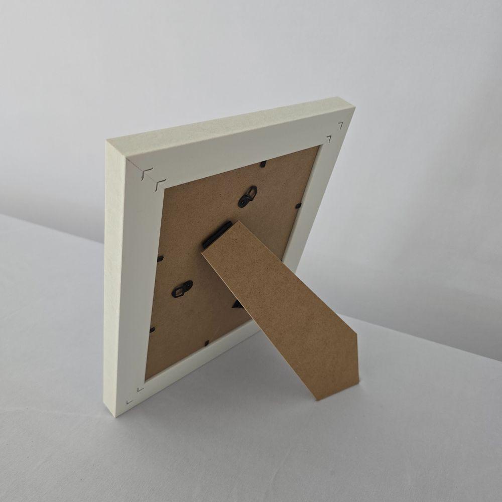 Porta Retrato Poliestileno Borda Larga 15 X 20cm - 8