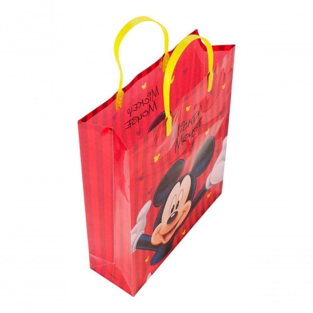 Sacola Presentes Imagem Mickey Mouse Disney Original - 2