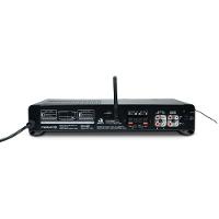 Amplificador Frahm Slim 3700 Optical G5 - 2