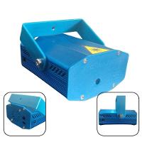 Mini Projetor De Laser Portátil Para Festas - 1 Unidade - 3