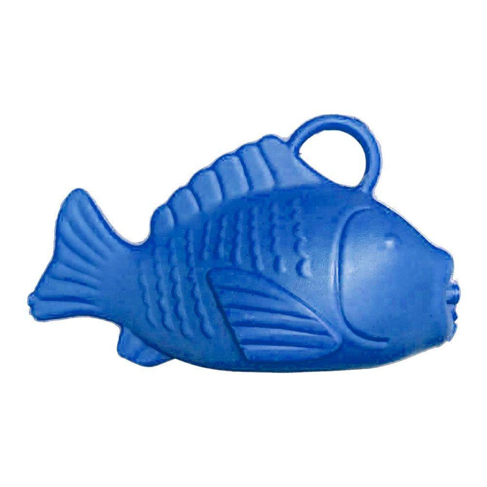 Peixe De Plástico Para Pescaria - 10 Unidades - 3