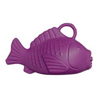 Peixe De Plástico Para Pescaria - 10 Unidades