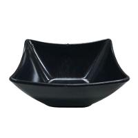 Mini Gourmet Quadrado 90 Ml - 7,5cm X 3cm Cor Transparente - 3