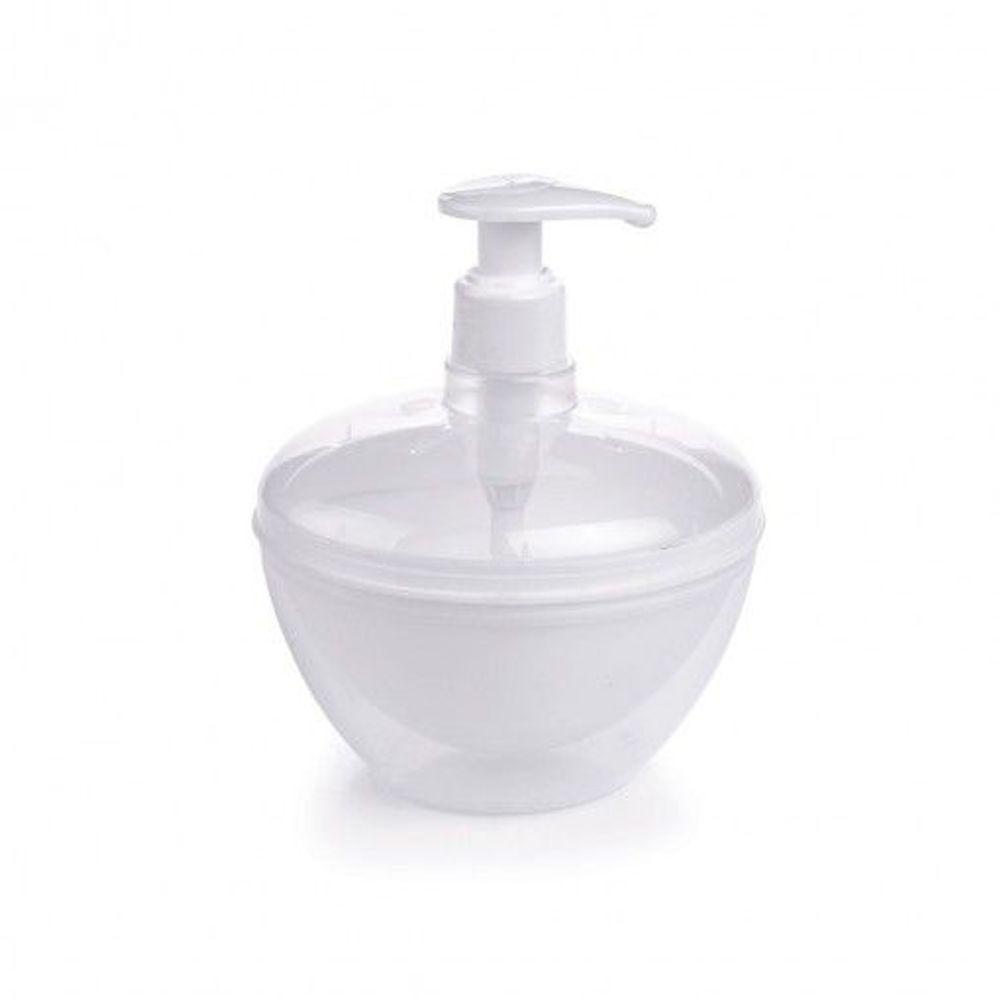 Porta Sabonete Líquido - Dueto 380ml - 1