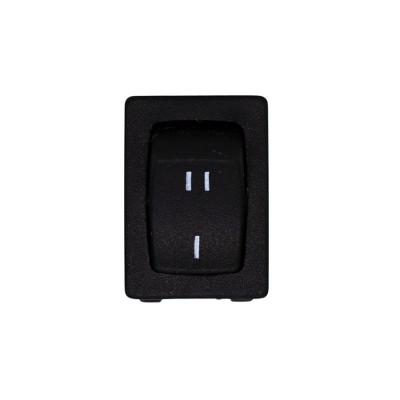 Chave Interruptor Unipolar 15a 2 Posições Secador Taiff Original
