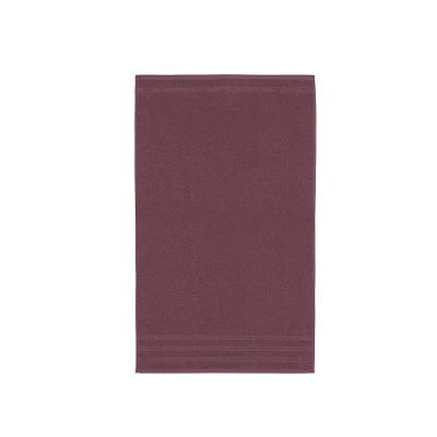 Toalha De Rosto Felpuda Teka Comfort