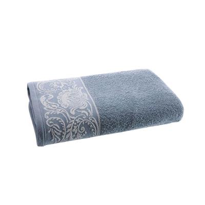 Toalha De Banho Jacquard Louise