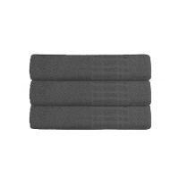 Toalha De Banho Felpuda Loft - 3