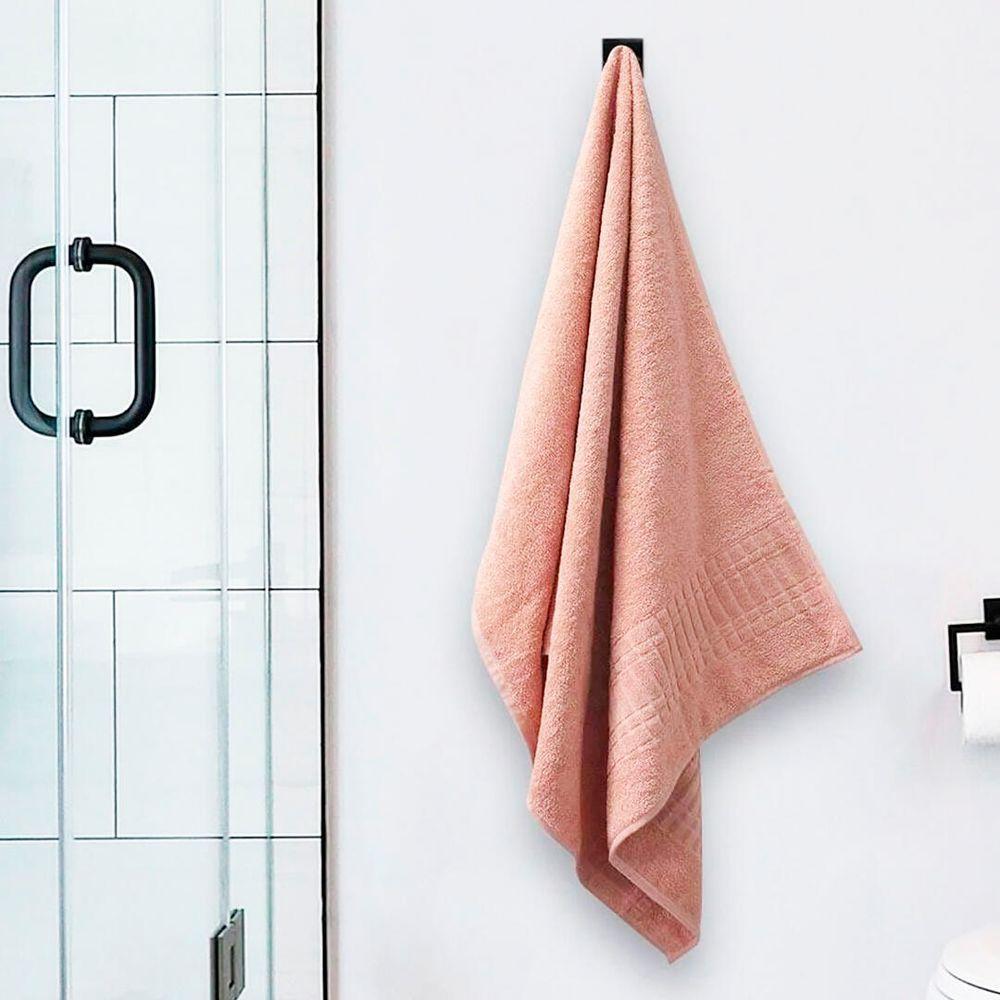 Toalha De Banho Felpuda Loft - 2