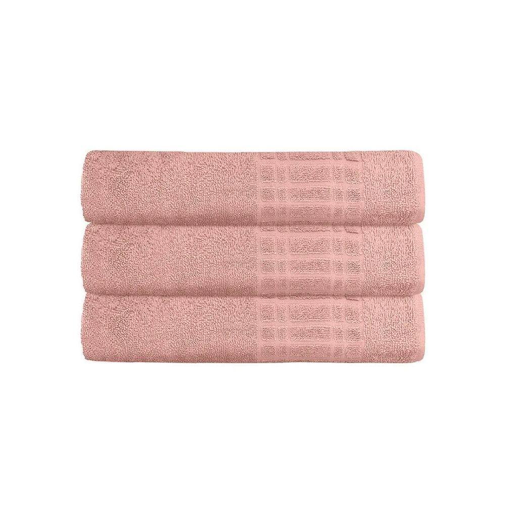 Toalha De Banho Felpuda Loft - 3