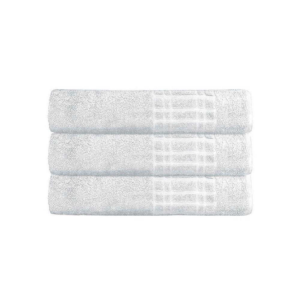 Toalha De Banho Felpuda Loft - 3