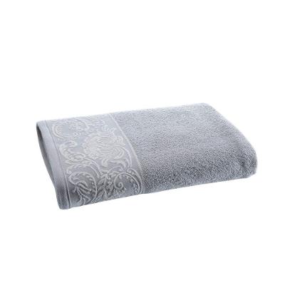 Toalha De Banho Jacquard Louise