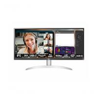 Monitor LG Ultrawide™ 29WQ600B-W Tela IPS De 29 21:9 USB-C 7Wx2 MaxxAudio® 1ms (MBR) 100Hz AMD FreeSync™ sRGB 99% HDR10 - 1