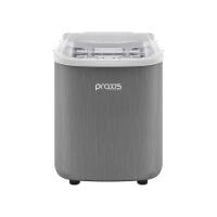 Máquina De Gelo Praxis MGP12 12kg Inox 220V - 1