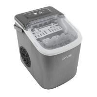Máquina De Gelo Praxis MGP12 12kg Inox 220V - 2