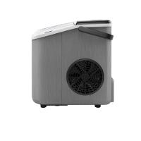 Máquina De Gelo Praxis MGP12 12kg Inox 220V - 3