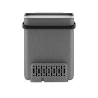 Máquina De Gelo Praxis MGP12 12kg Inox 220V