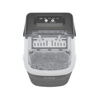 Máquina De Gelo Praxis MGP12 12kg Inox 220V - 6