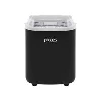 Máquina De Gelo Praxis MGP12 12kg Preta 110V - 1
