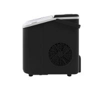 Máquina De Gelo Praxis MGP12 12kg Preta 110V - 3