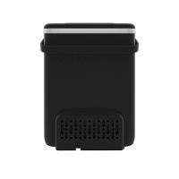 Máquina De Gelo Praxis MGP12 12kg Preta 110V