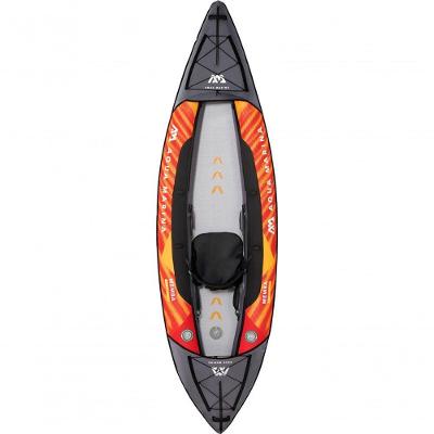 Caiaque Sport Memba 10'10" Aqua Marina 1 Pessoa