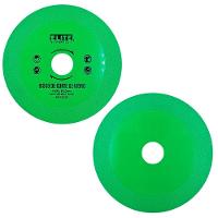 Disco Para Cortar Vidro Piso Espelho Porcelanato 110mm Elite - 6