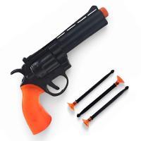 Kit Policial Arminha De Dardos Algema E Distitivos Jr0377 - 2