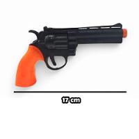 Kit Policial Arminha De Dardos Algema E Distitivos Jr0377 - 7