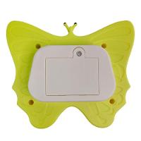 Pop It Mini Game Interativo Borboleta 4 Modos Som Luzes Jogo Anti Estresse Fidget Sensorial Portatil Ansiedade - 4