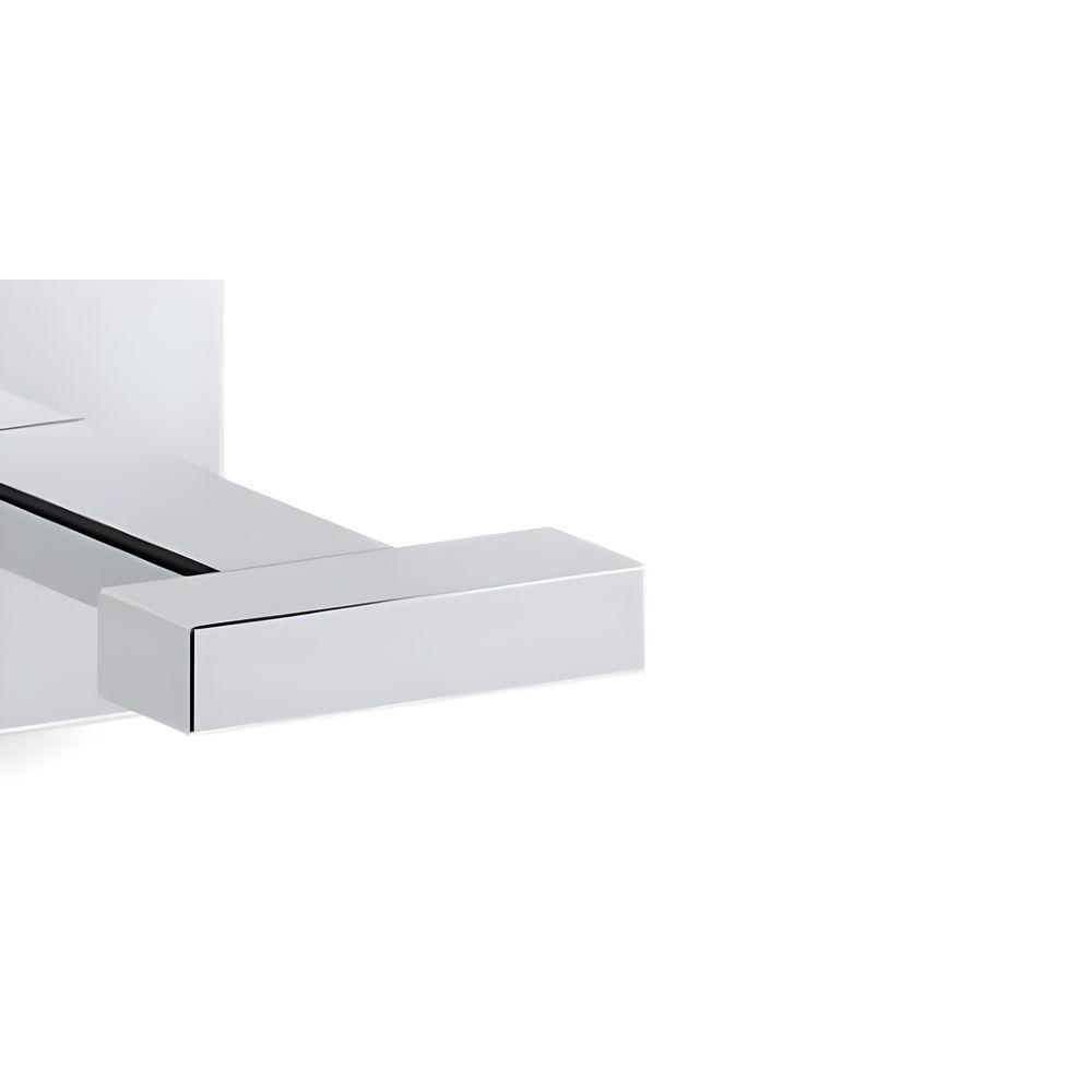 Cabide Square Kohler Cromado 23290br-cp - 3