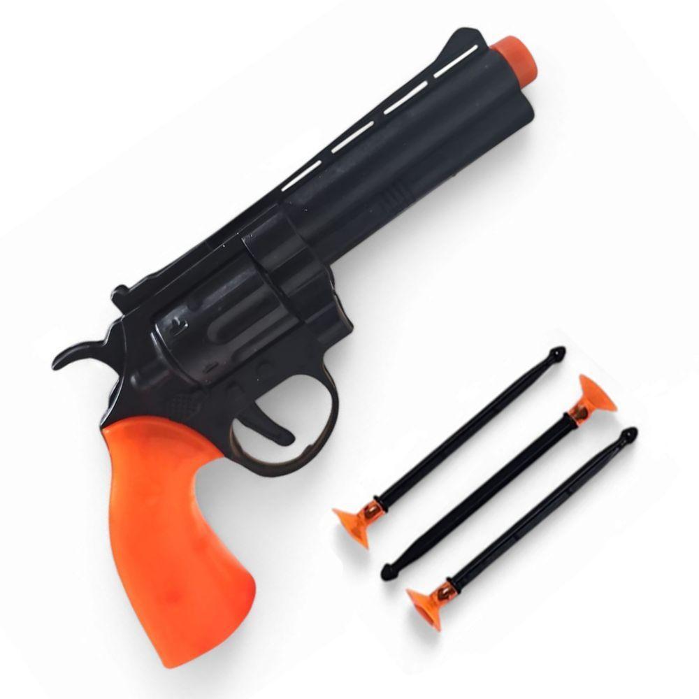 2 Kits Policial Arminha De Dardos Algema E Distitivos Jr0377 - 2