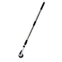 Escova De Limpeza Eletrica Sem Fio 25w Bateria Recarregavel Limpeza Esfregao Giratorio - 2