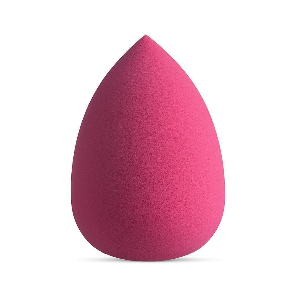 Esponja De Maquiagem Formato Gota Látex Free Lanossi - 2