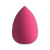 Esponja De Maquiagem Formato Gota Látex Free Lanossi - 2