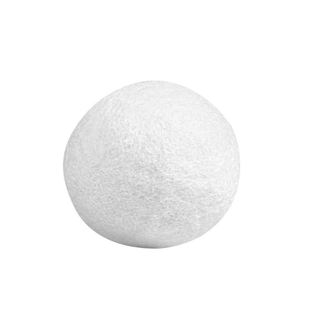 Esfera De Lã Para Secar Roupa Log Ordene - 3