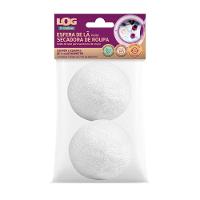 Esfera De Lã Para Secar Roupa Log Ordene - 1