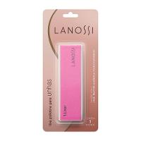 Lixa De Unha Polidora Com 4 Lados Lanossi - 1