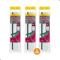 Kit Refil Mop Limpa Vidros Noviça 3 Unidades - 2