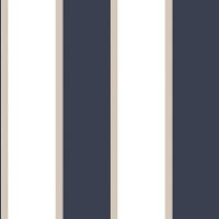 Papel De Parede Smart Stripes 2 Listras Largas G67550 - Rolo: 10m X 0,53m - 1