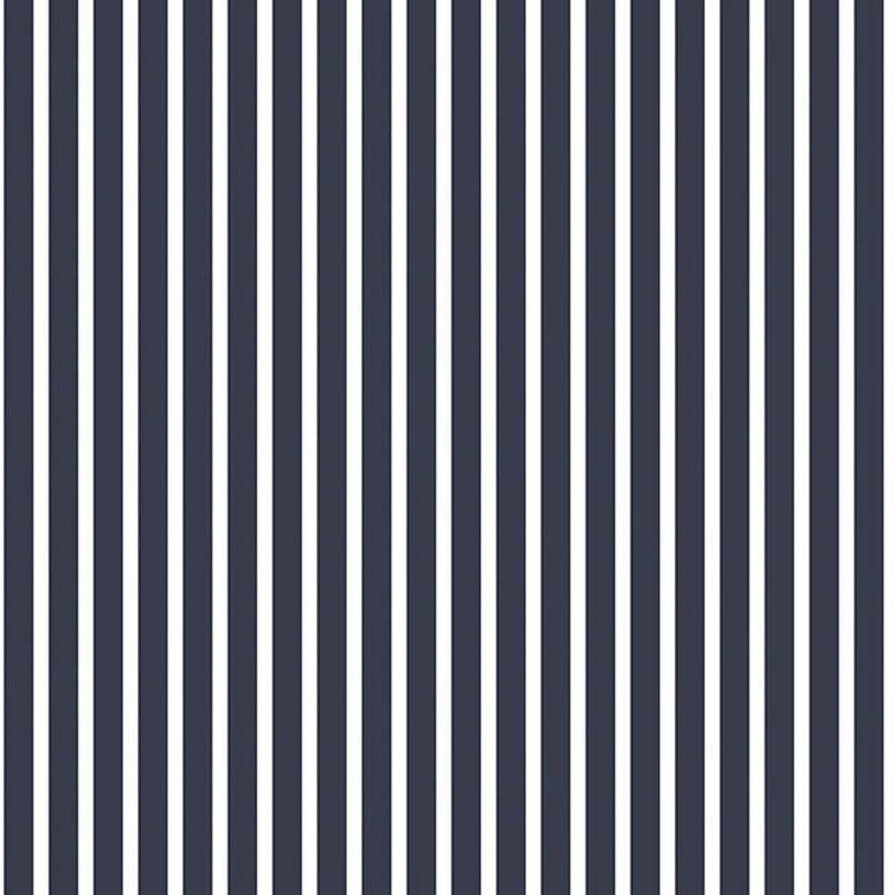 Papel De Parede Smart Stripes 2 Listras Verticais G67540 - Rolo: 10m X 0,53m - 1