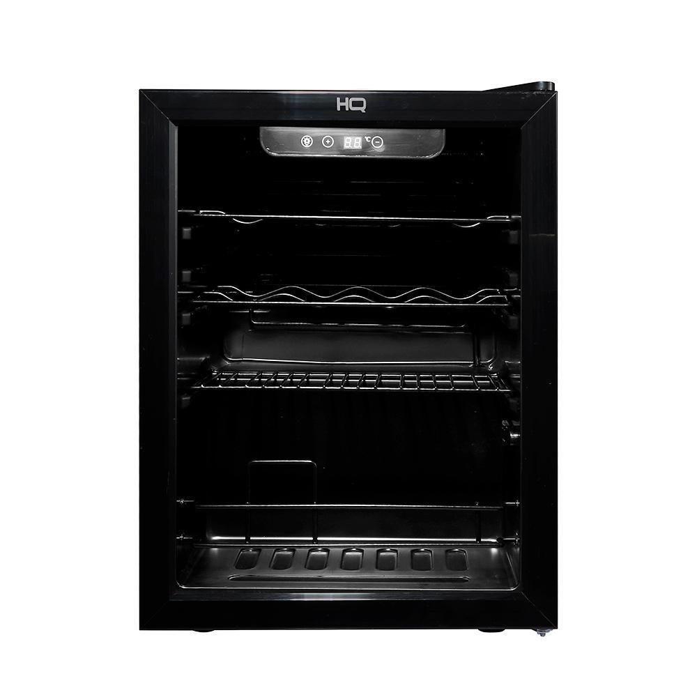 Adega De Vinhos Compressor HQ 48L 16 Garrafas HQ-AV16H 220V - 5