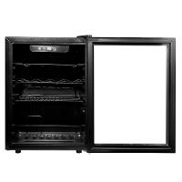 Adega De Vinhos Compressor HQ 48L 16 Garrafas HQ-AV16H 220V - 8