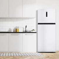 Geladeira Frost Free Midea MD-RT645MTA011 Duplex 463L Slim Branca 110V - 6