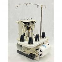 Maquina Costura Galoneira 3 Agulhas + Mesa + 16 Acessórios - 3